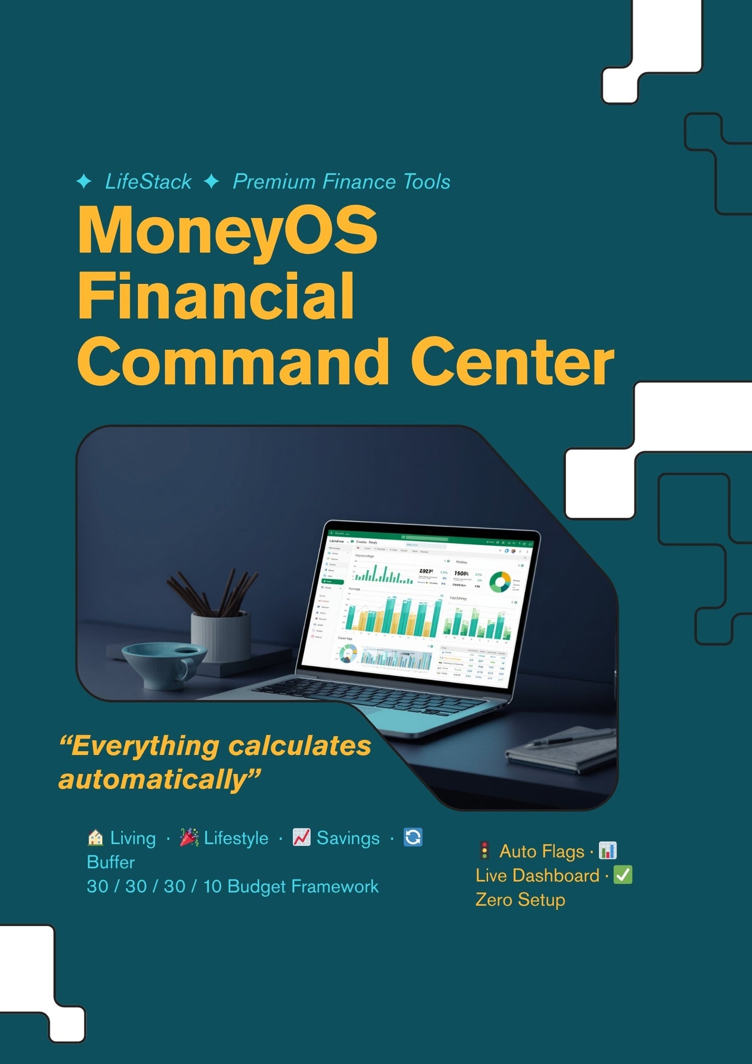 💰 Money & Finance Tools